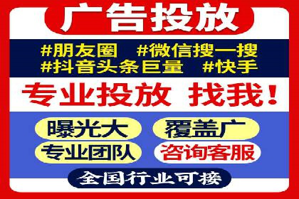 信息流广告的精准定位与效果优化案例分析